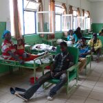Etiopia progetto sanità Istituto Croce Bianca