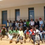Etiopia Soddo Istituto Croce Bianca