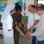 Etiopia progetto sanità Istituto Croce Bianca