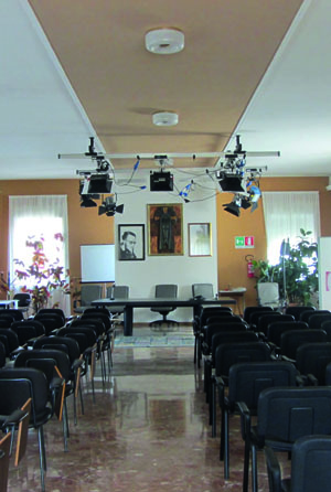 Istituto Croce Bianca