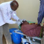 Etiopia progetto sanità Istituto Croce Bianca