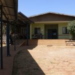 Etiopia progetto sanità Istituto Croce Bianca