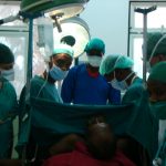 Etiopia progetto sanità Istituto Croce Bianca