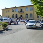 volontariato istituto croce bianca