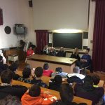 incontro itis novembre 2018